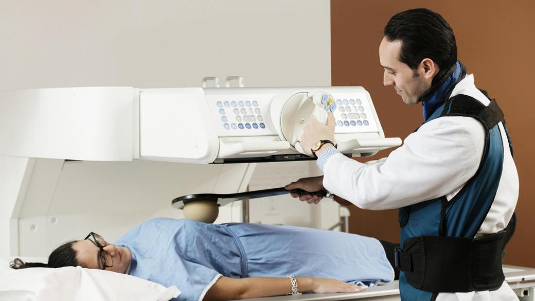 Fluoroscopy NYC Columbia Radiology Columbia Department of Radiology