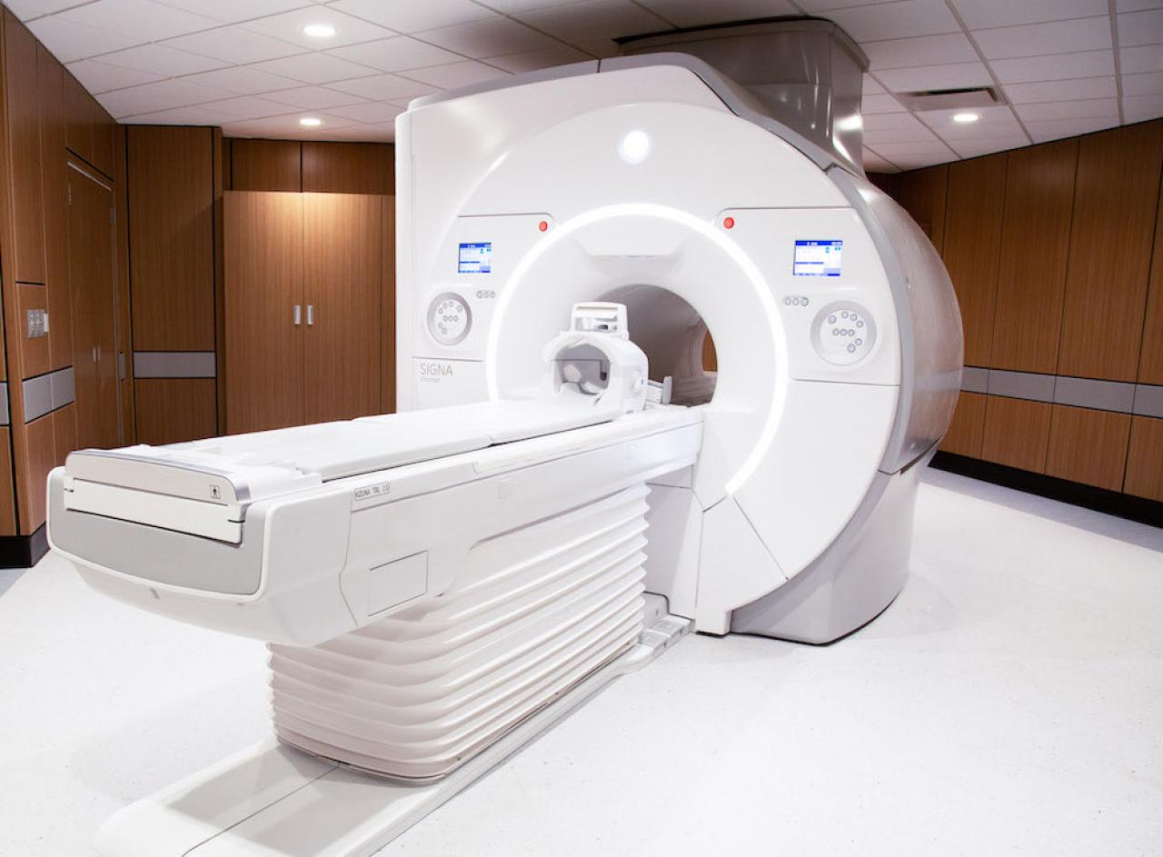 Mri And Prostate Cancer Columbia Department Of Radiology