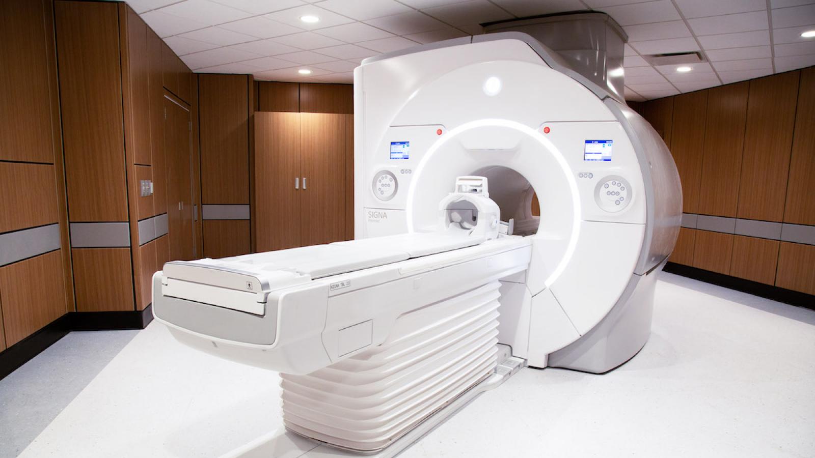 Magnetic Resonance Imaging (MRI) - NYC | Columbia Radiology | Columbia ...